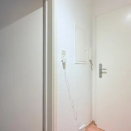 Komfortables Dachgeschoss-apartment In Ideal Fuer Monteure