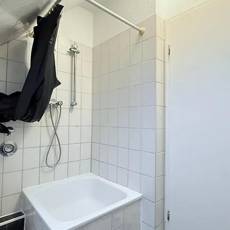 Komfortables Dachgeschoss-apartment In Ideal Fuer Monteure