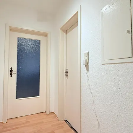 Komfortables Dachgeschoss-apartment In Ideal Fuer Monteure
